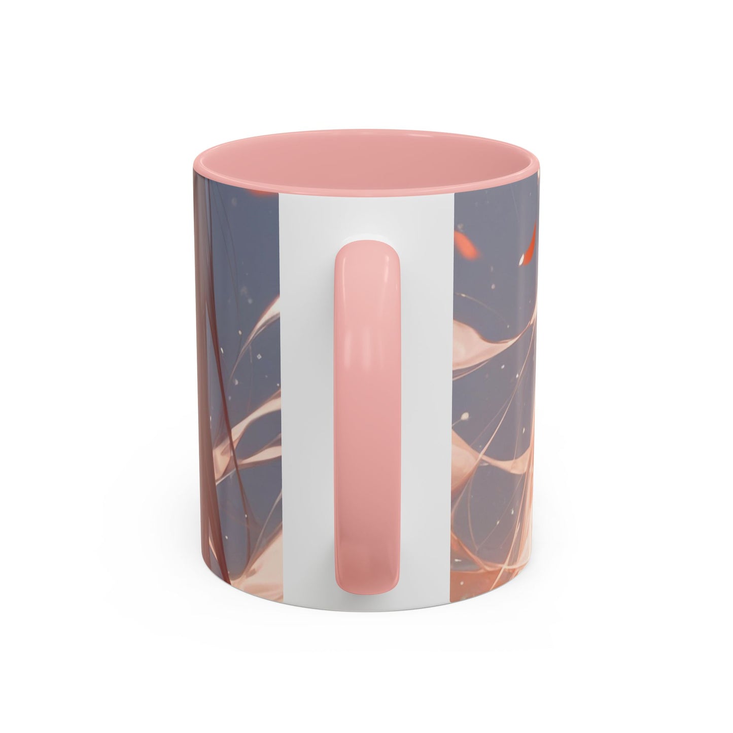 Zero Two 003 Coffee Mug