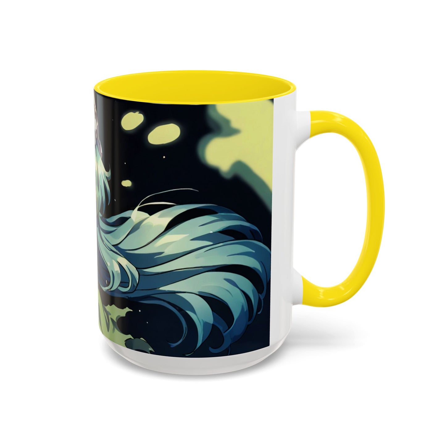 Nelliel 001 Coffee Mug
