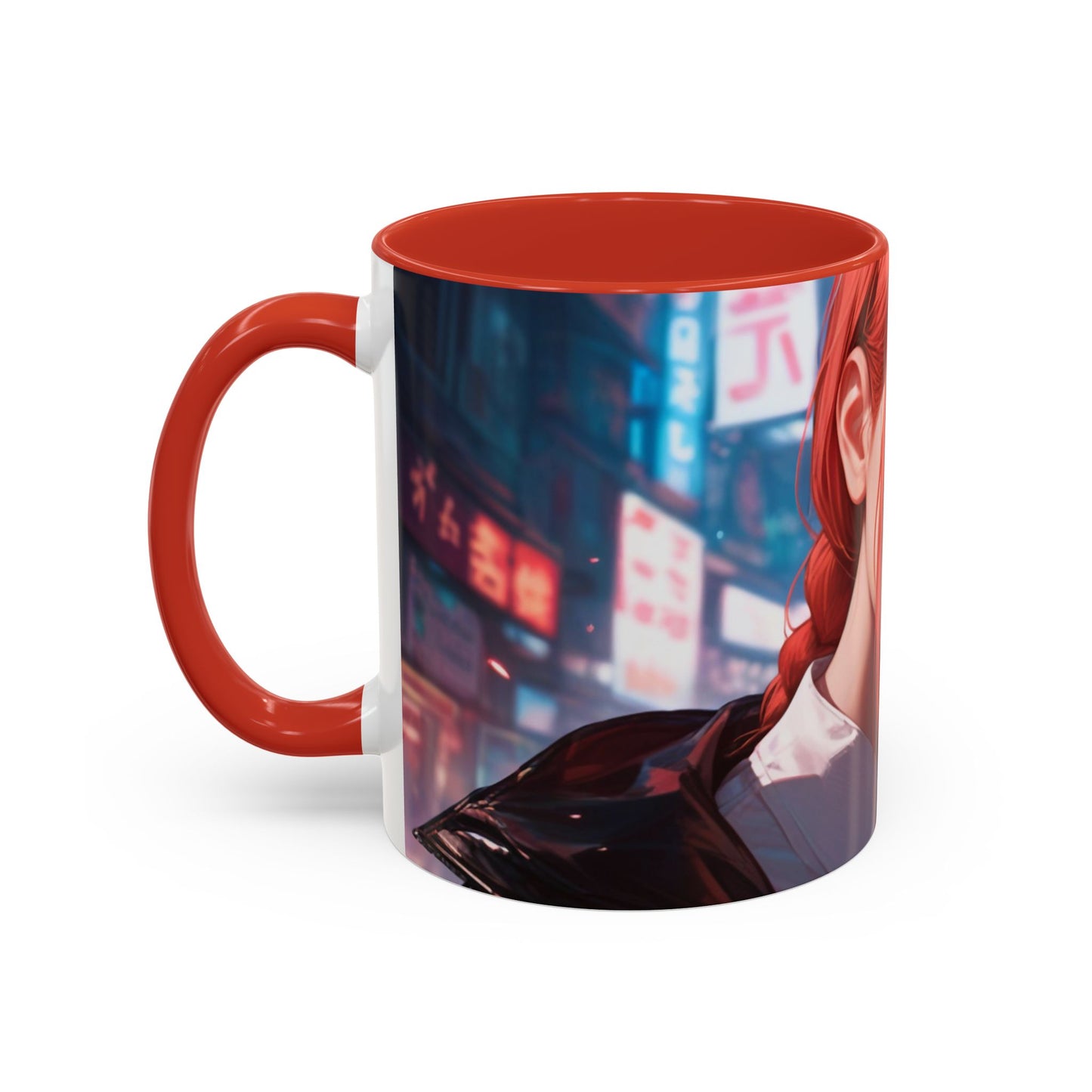 Makima 004 Coffee Mug