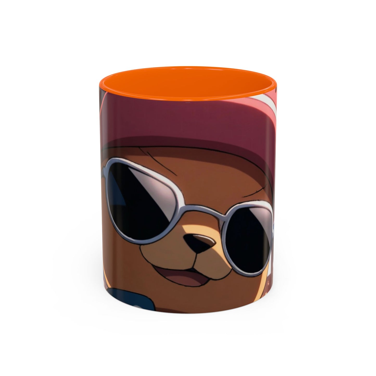 Chopper 001 Coffee Mug