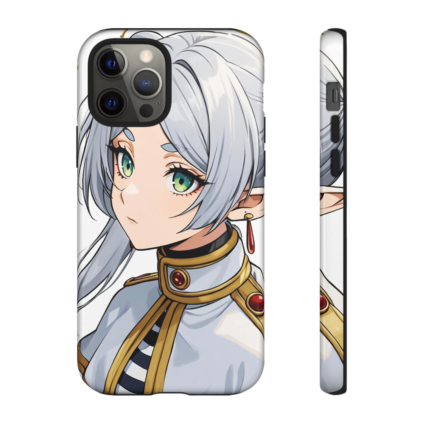 Frieren Tough Cases