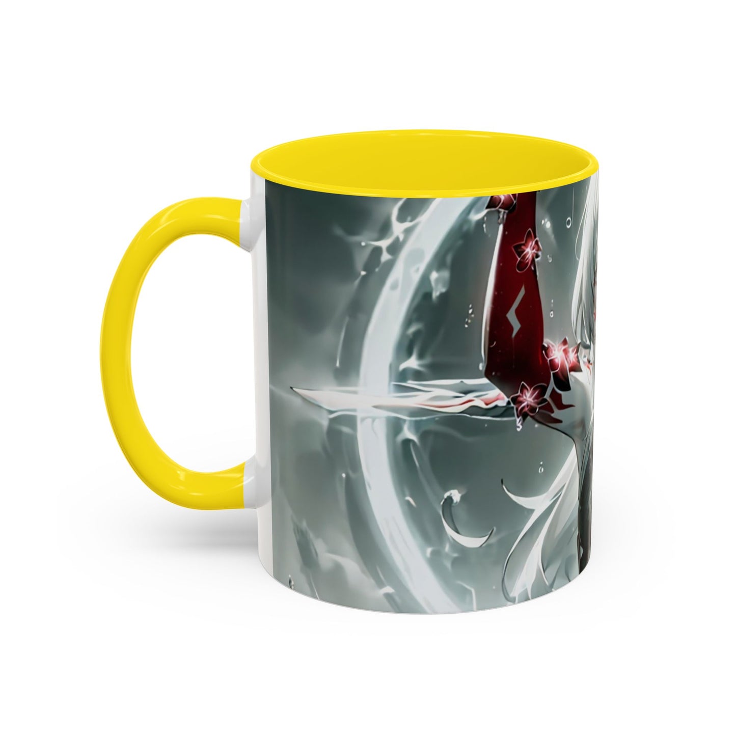 Acheron White 002 Coffee Mug
