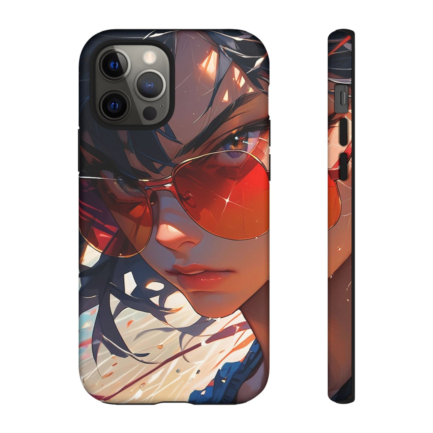 Ruko Matoi 001 Tough Cases