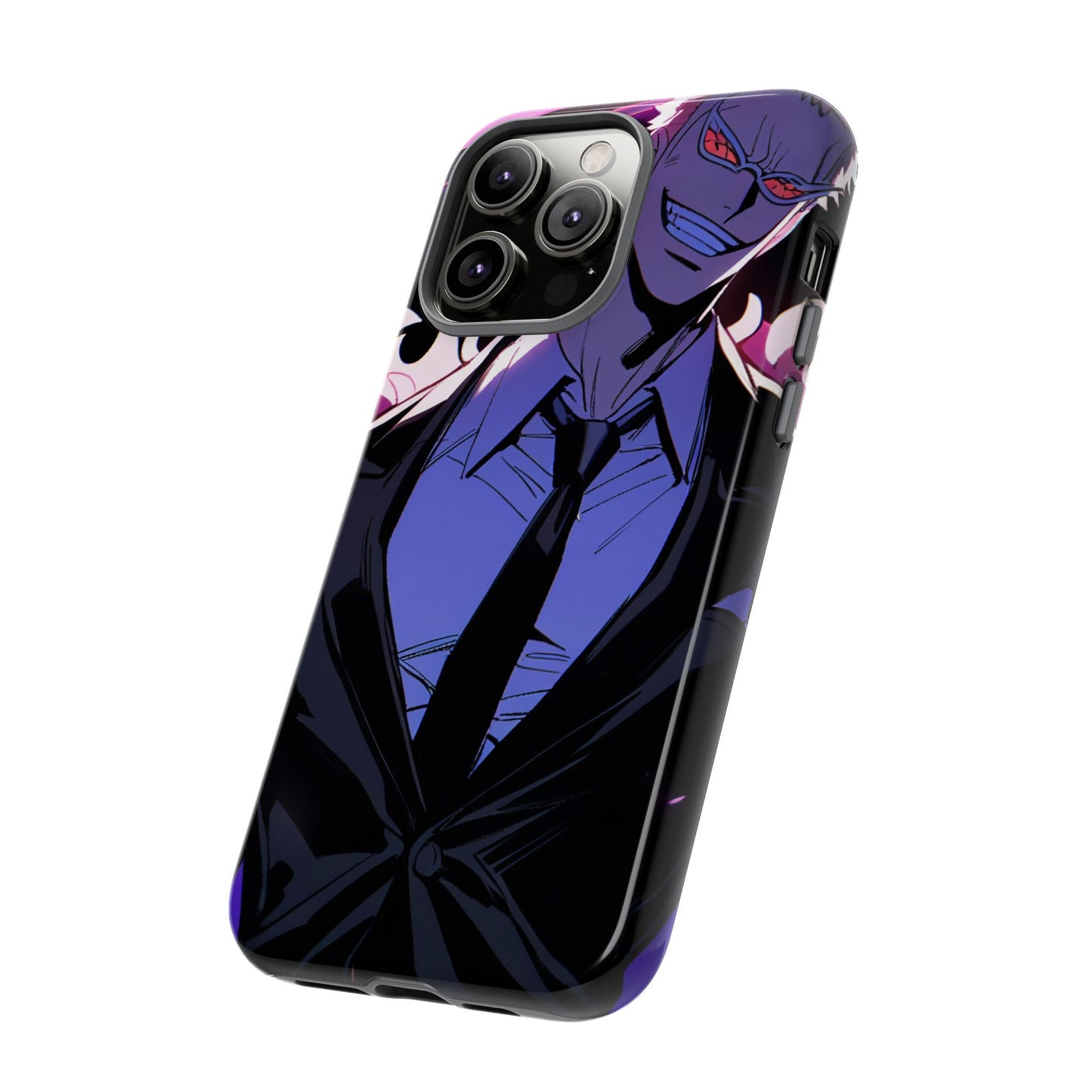 Doflamingo 002 Tough Cases