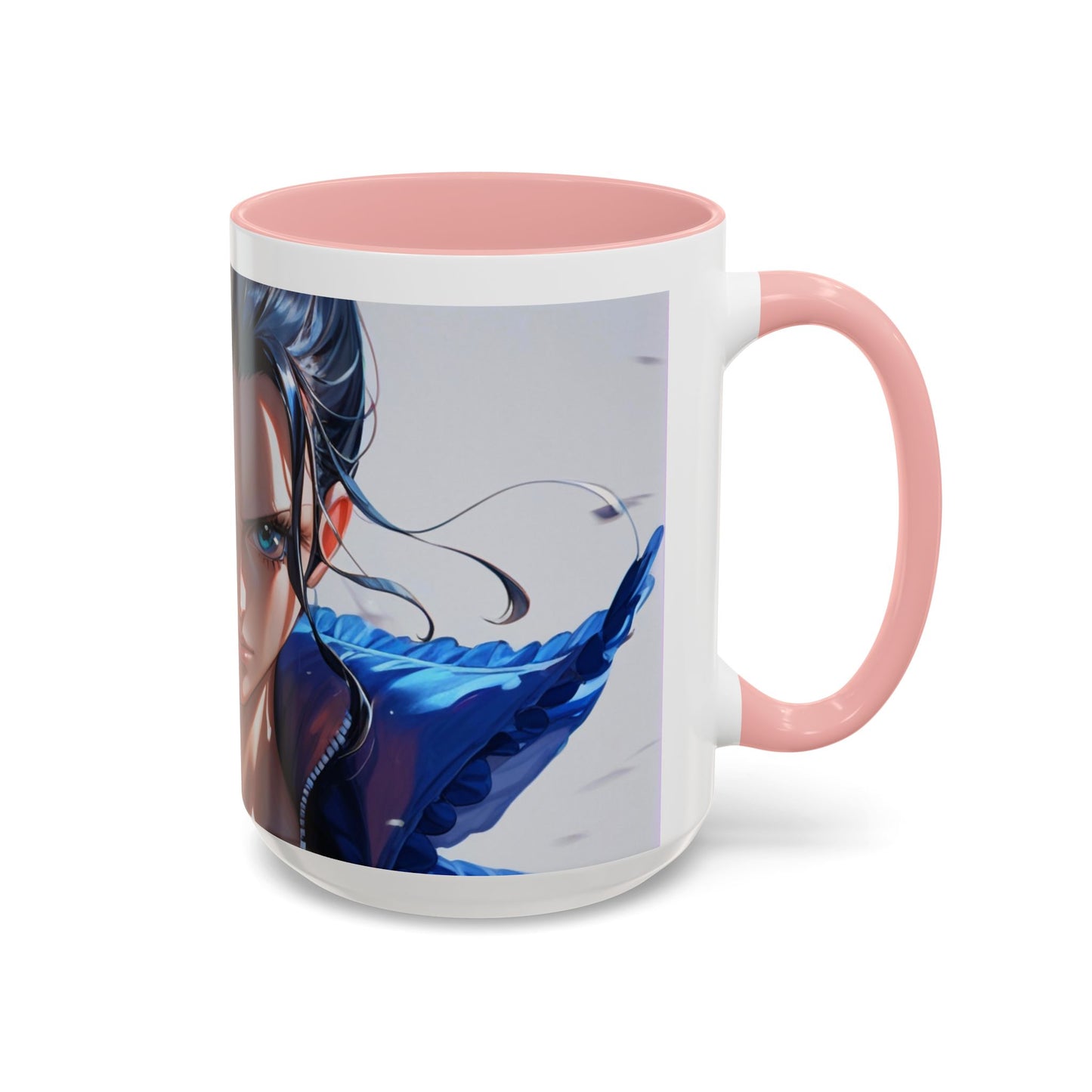 Nico Robin 003 Coffee Mug