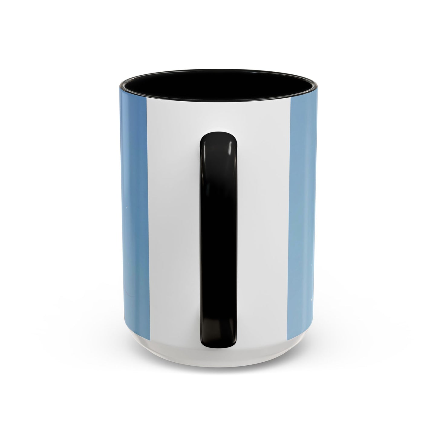 Power 002 Coffee Mug