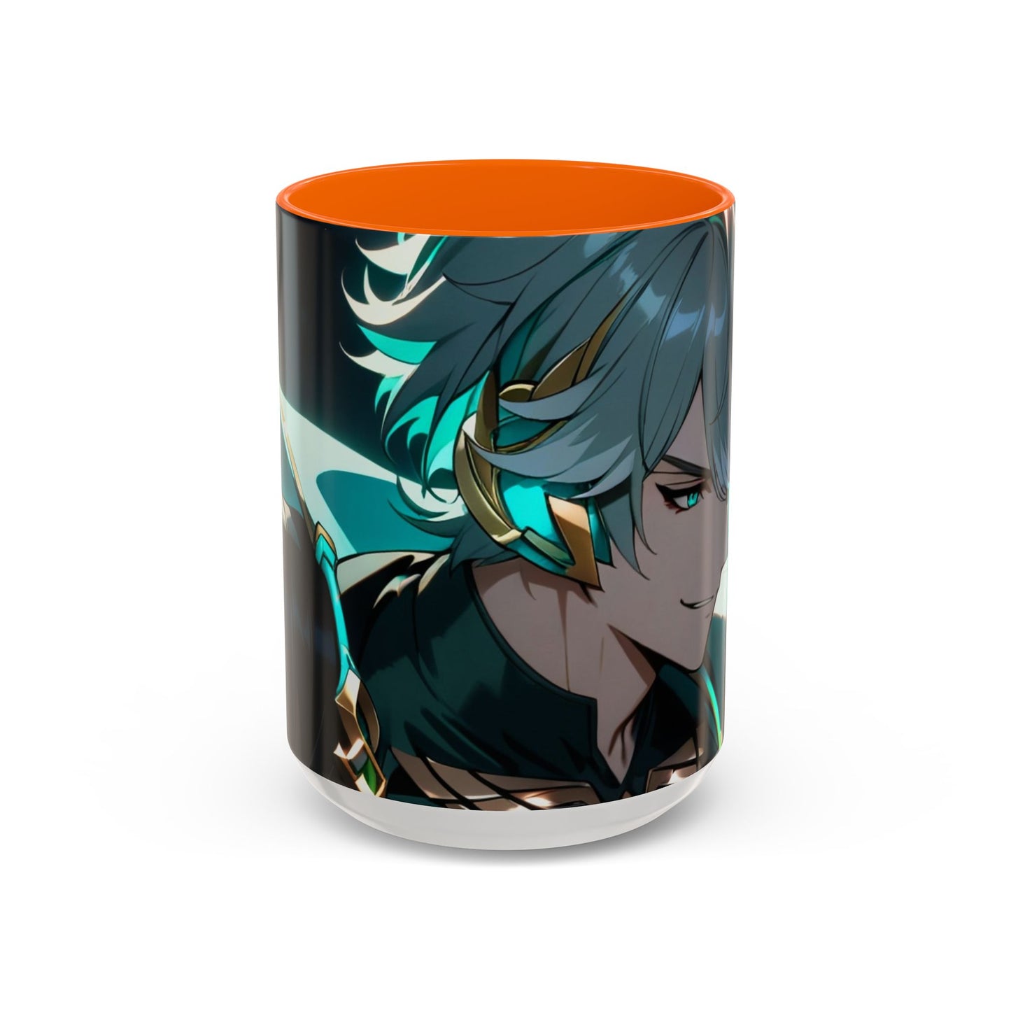 Alhaitham 002 Coffee Mug