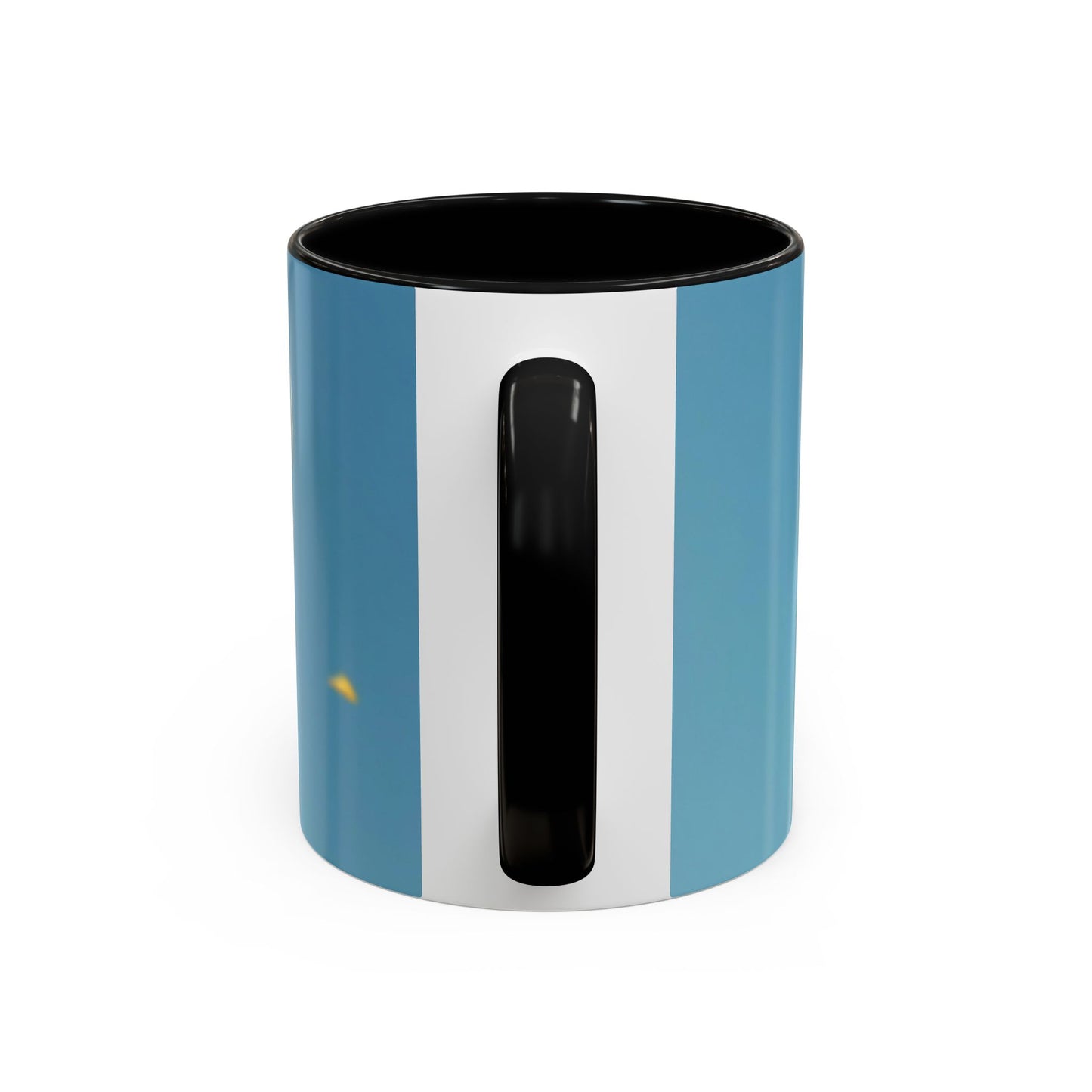 Tatsumaki 003 Coffee Mug