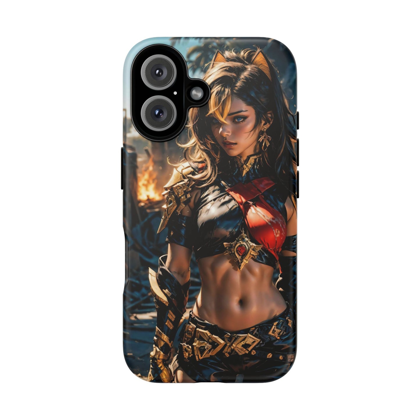Dehya 002 Tough Cases