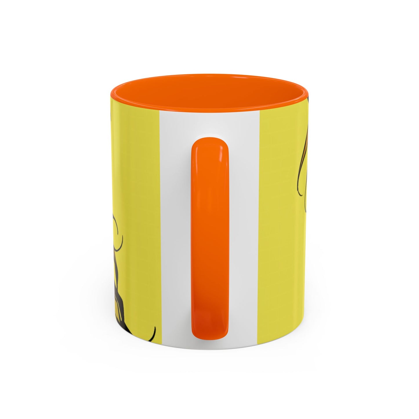 Dio Brando 001 Coffee Mug