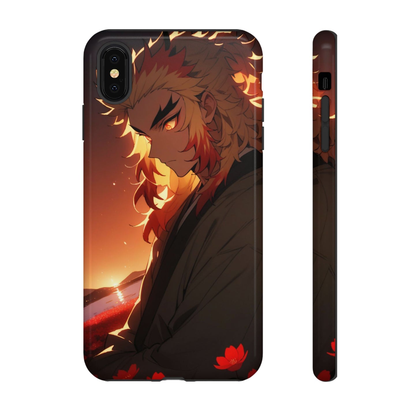 Rengoku 002 Tough Cases