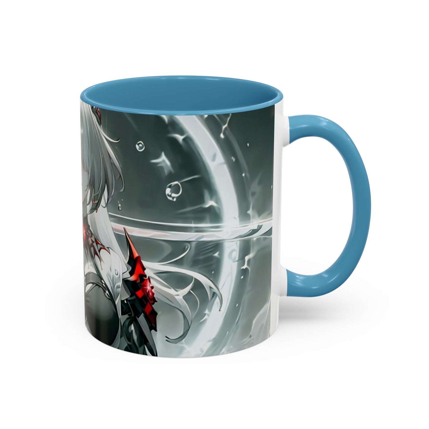 Acheron White 002 Coffee Mug