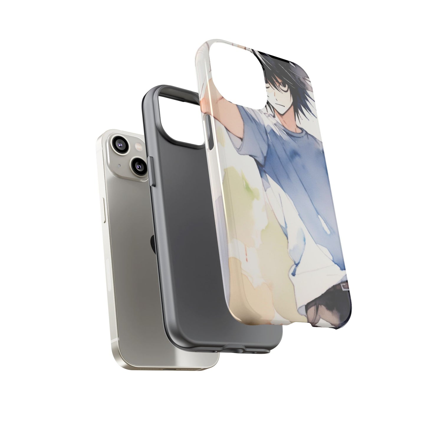 L 001 Tough Cases