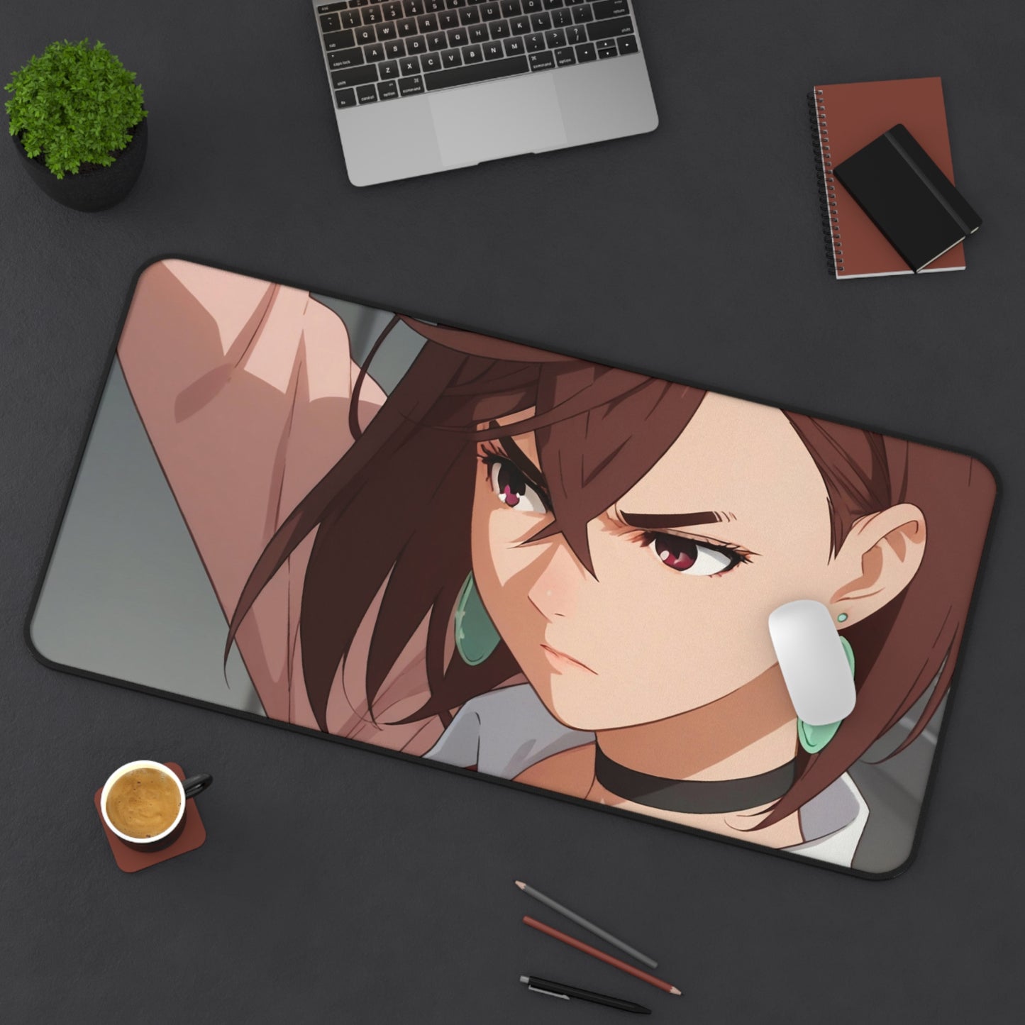 Ayase Momo 005 Desk Mat