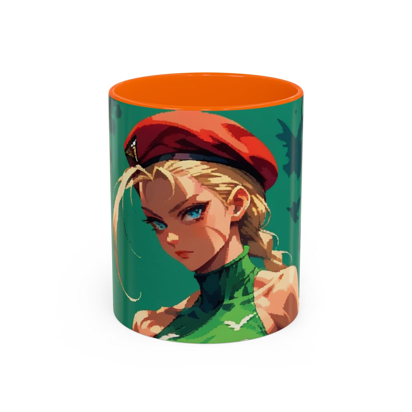 Cammy 009 Coffee Mug