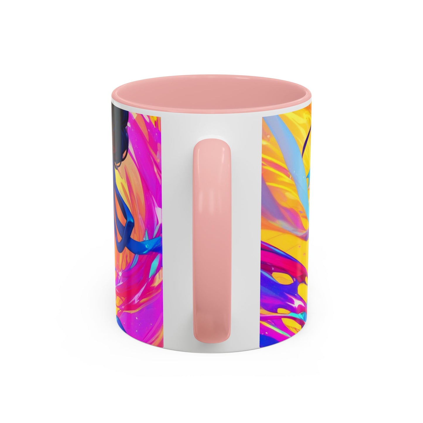 Chun Li 004 Coffee Mug