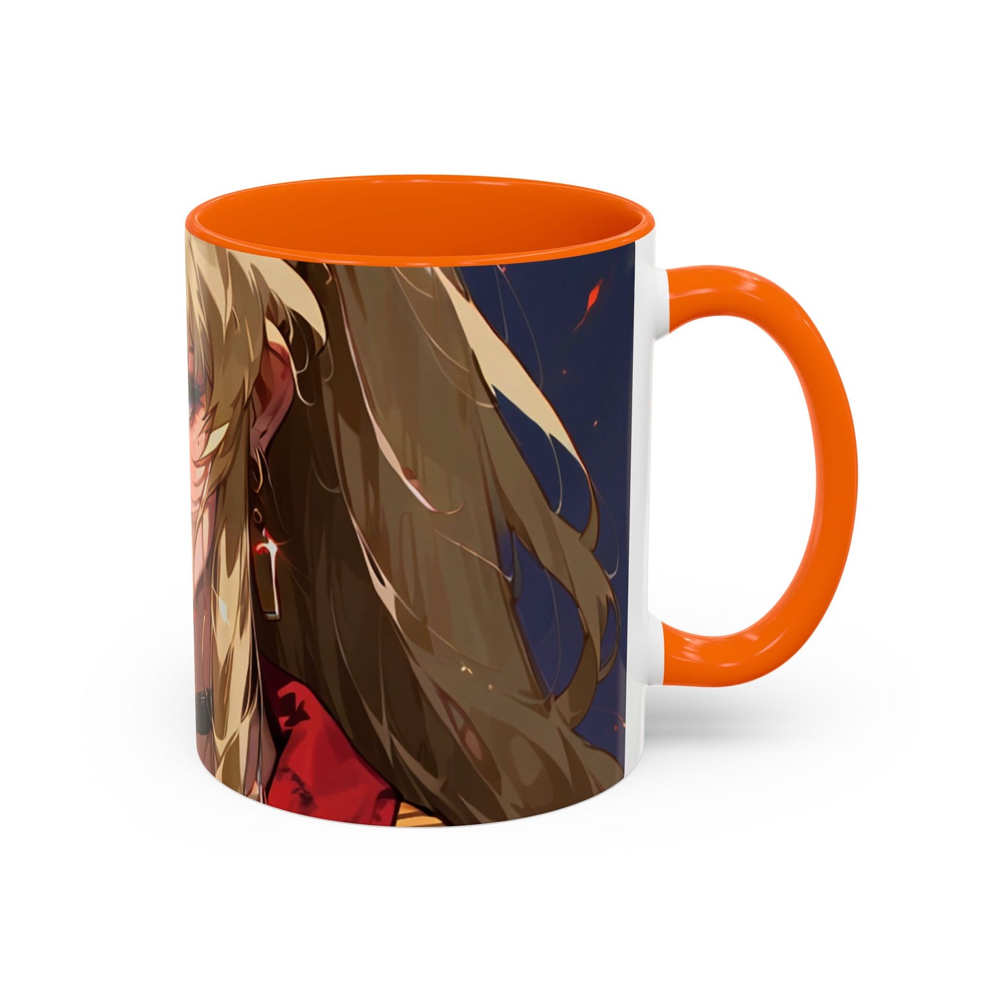 Balalaika 002 Coffee Mug