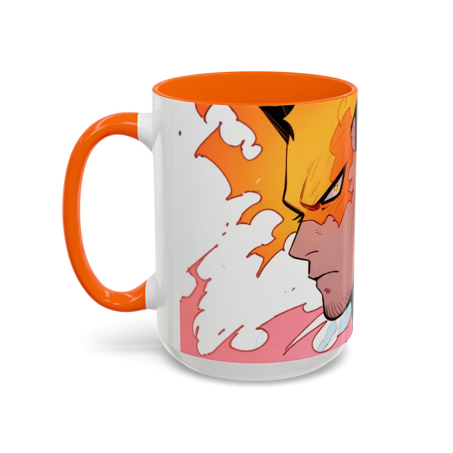 Endeavor 002 Coffee Mug