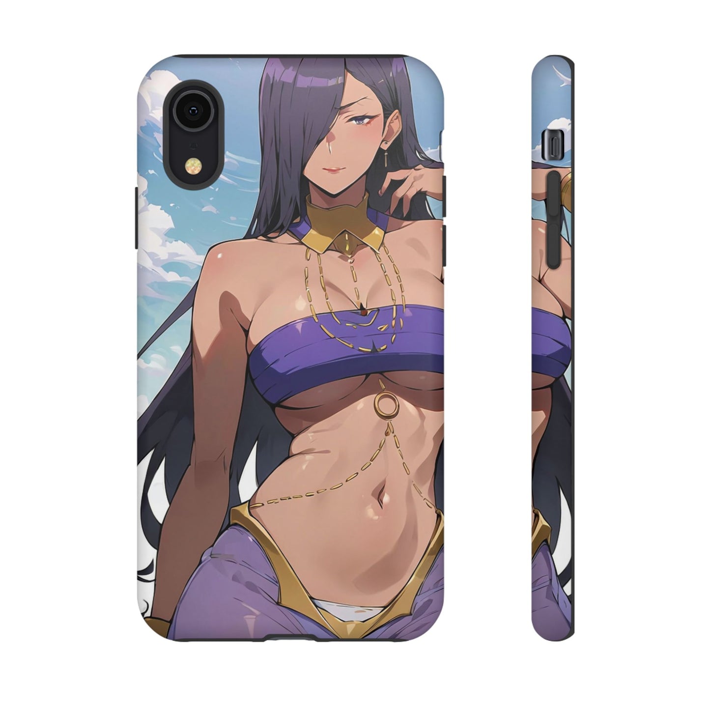 Aisha Belka 001 Tough Cases