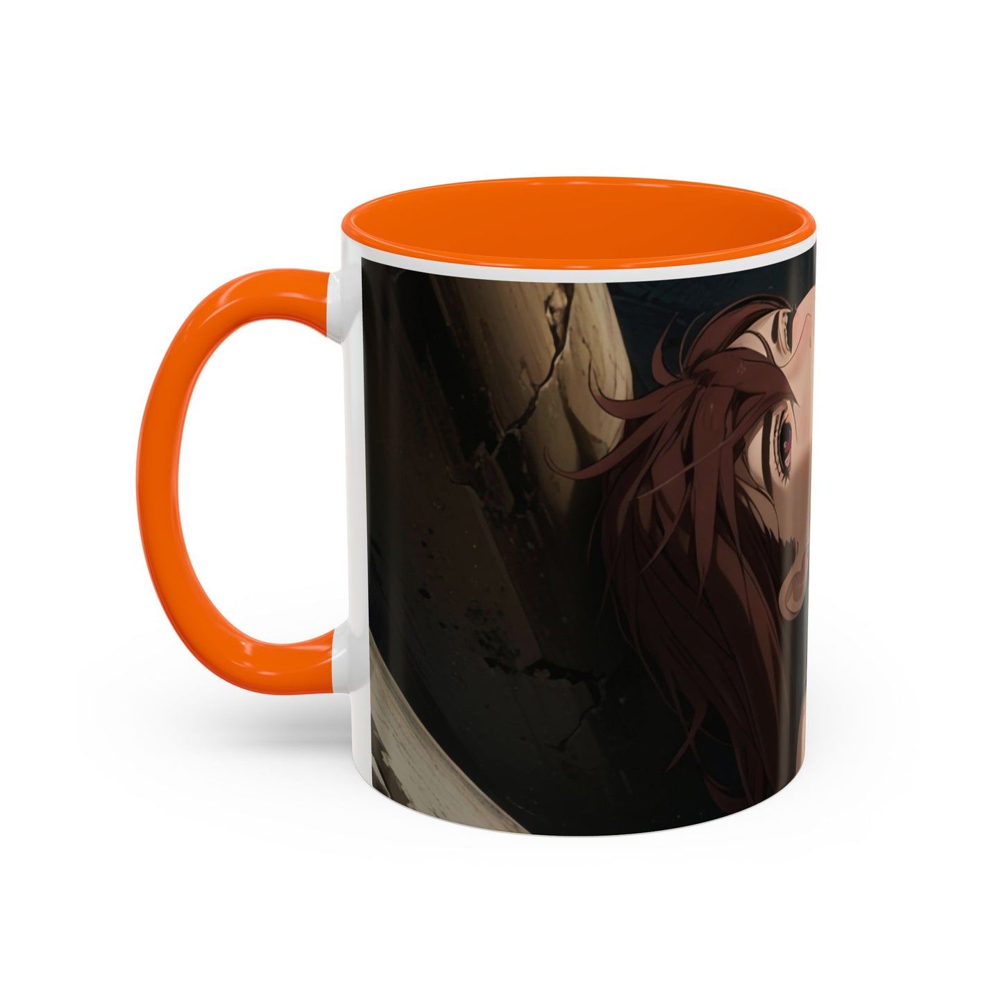 Ayase Momo 007 Coffee Mug