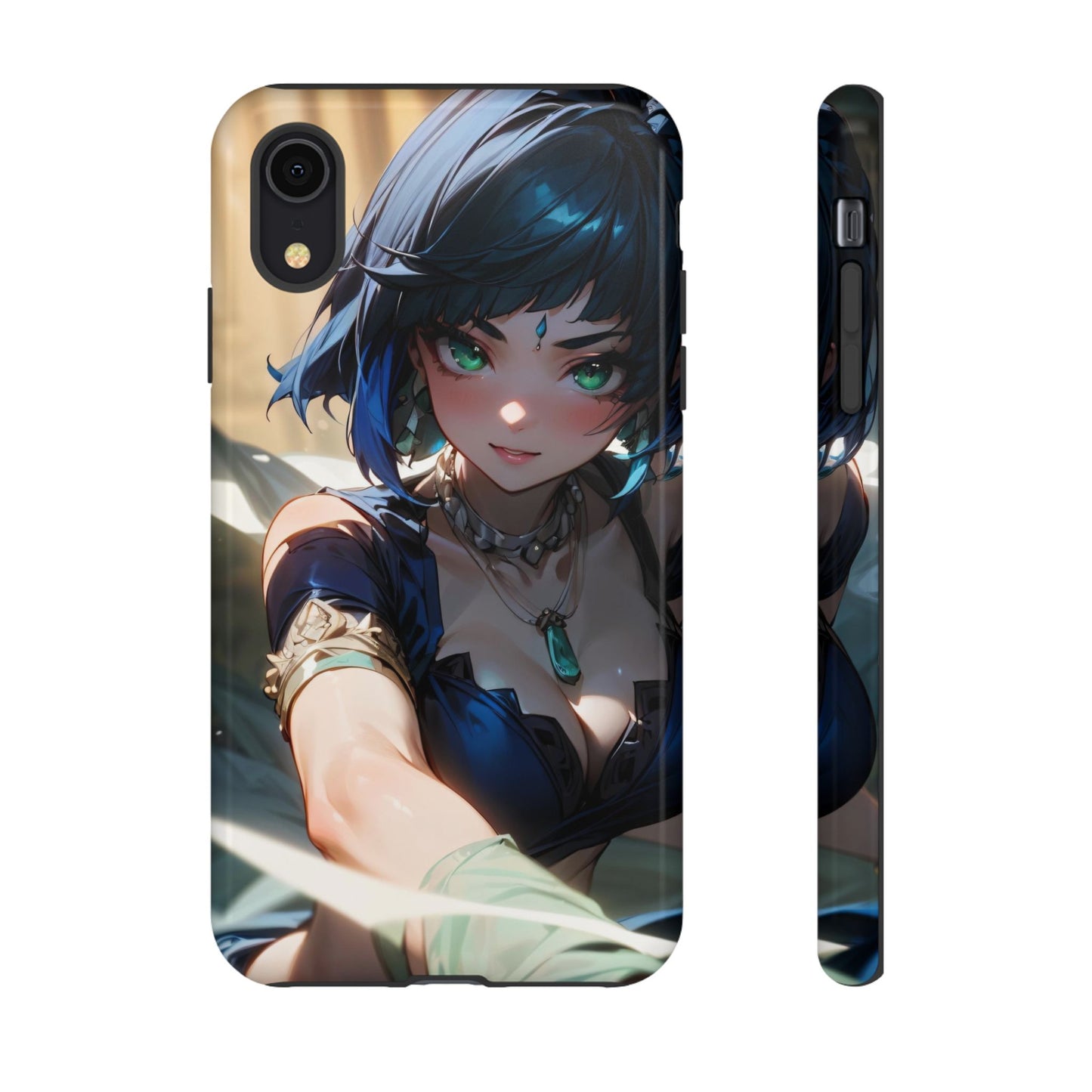 Yelan 001 Tough Cases