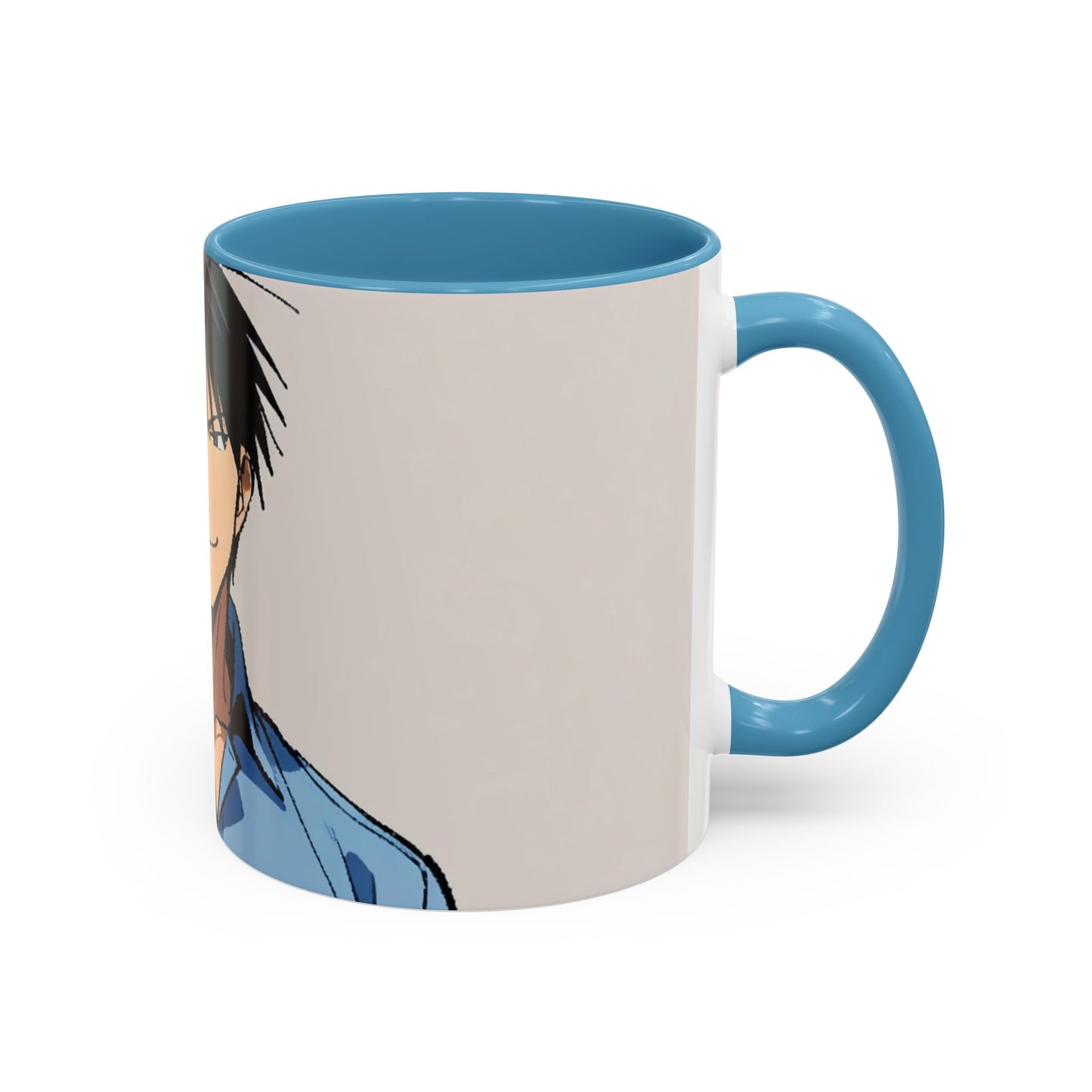 Roy Mustang 002 Coffee Mug