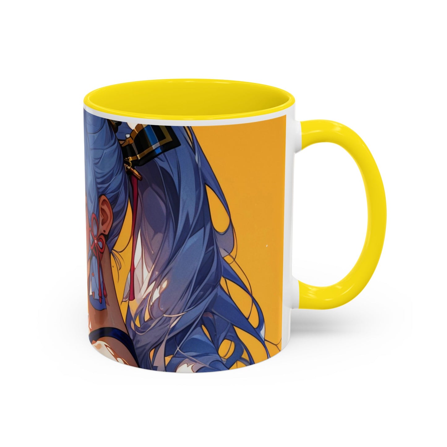 Ayaka 005 Coffee Mug