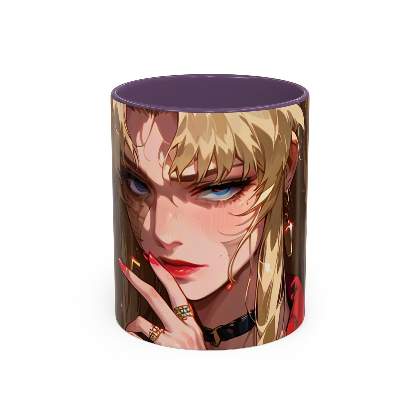 Balalaika 002 Coffee Mug