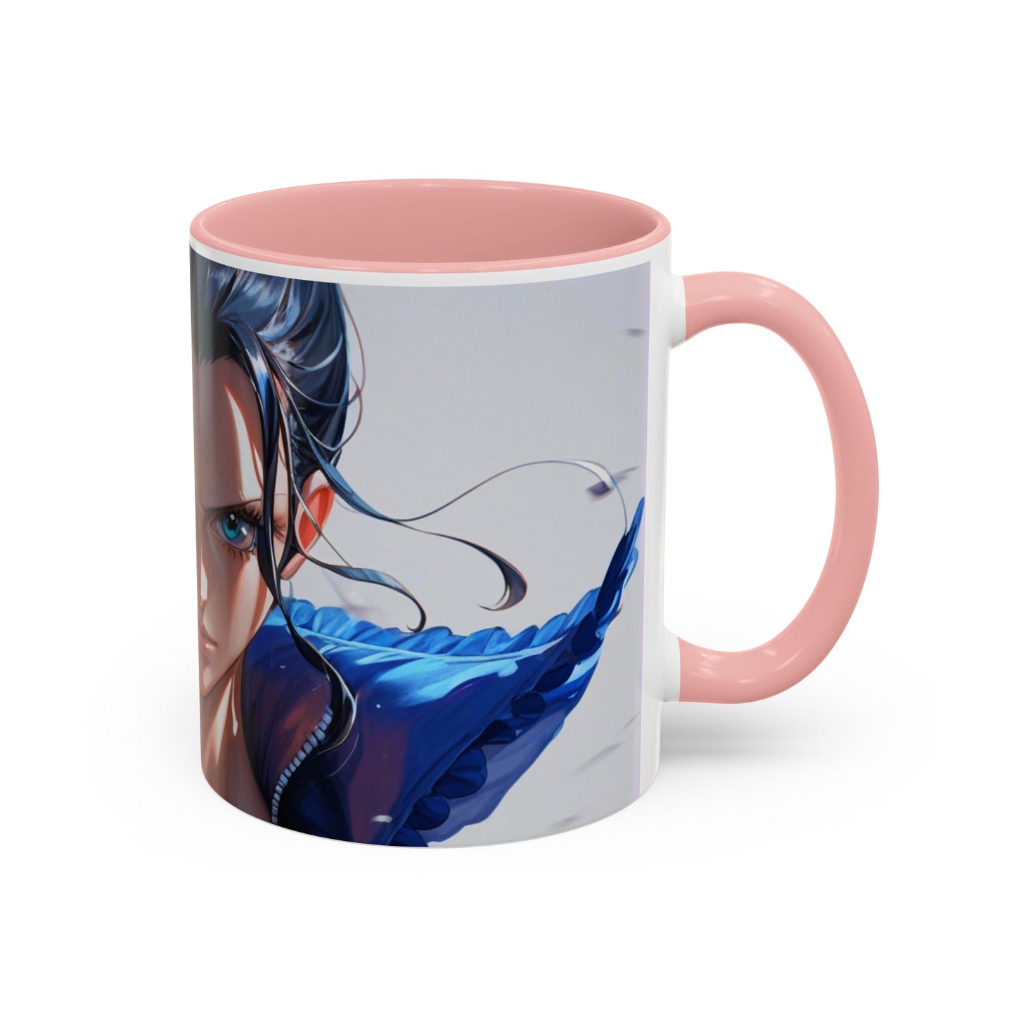 Nico Robin 003 Coffee Mug