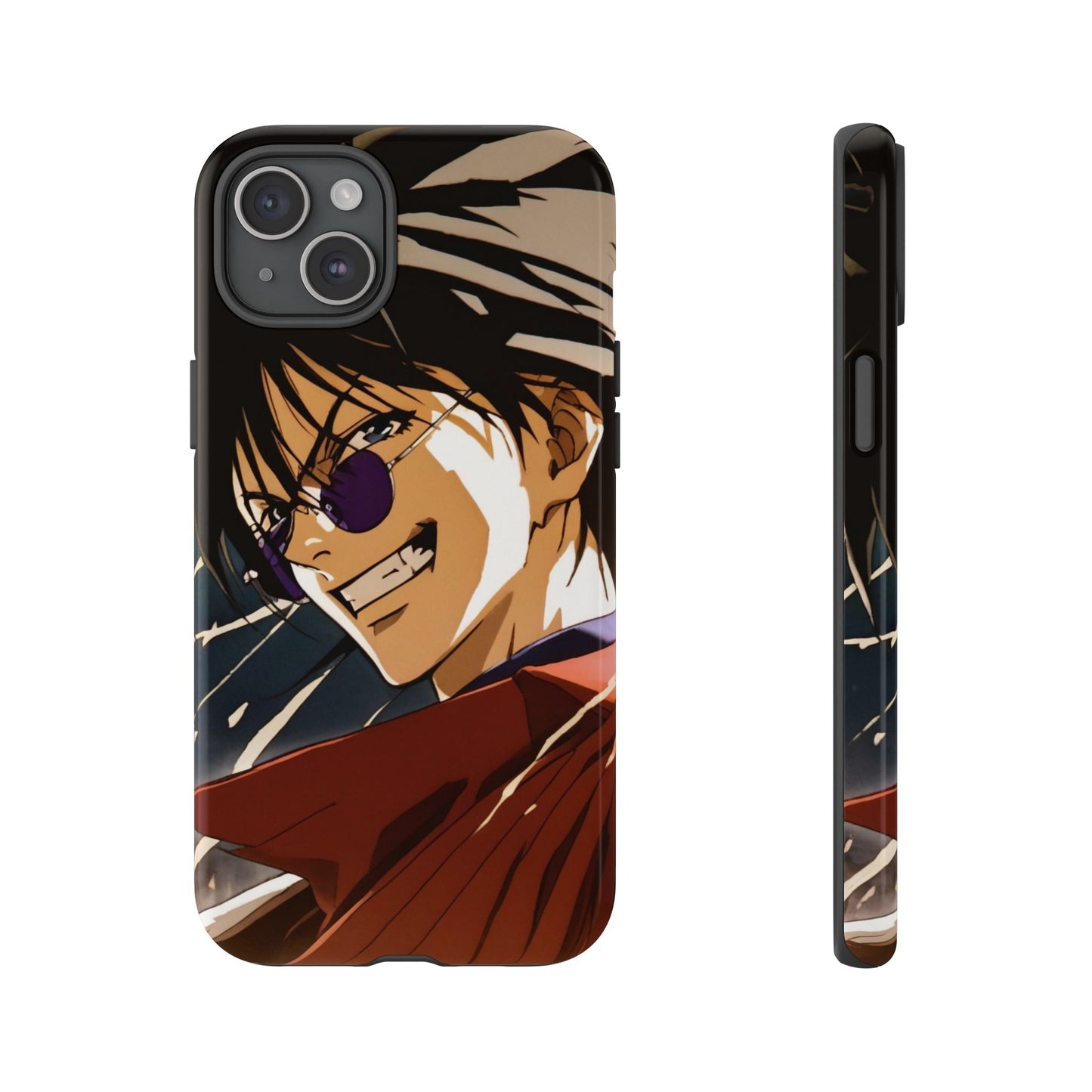 Ban Midou 002 Tough Cases