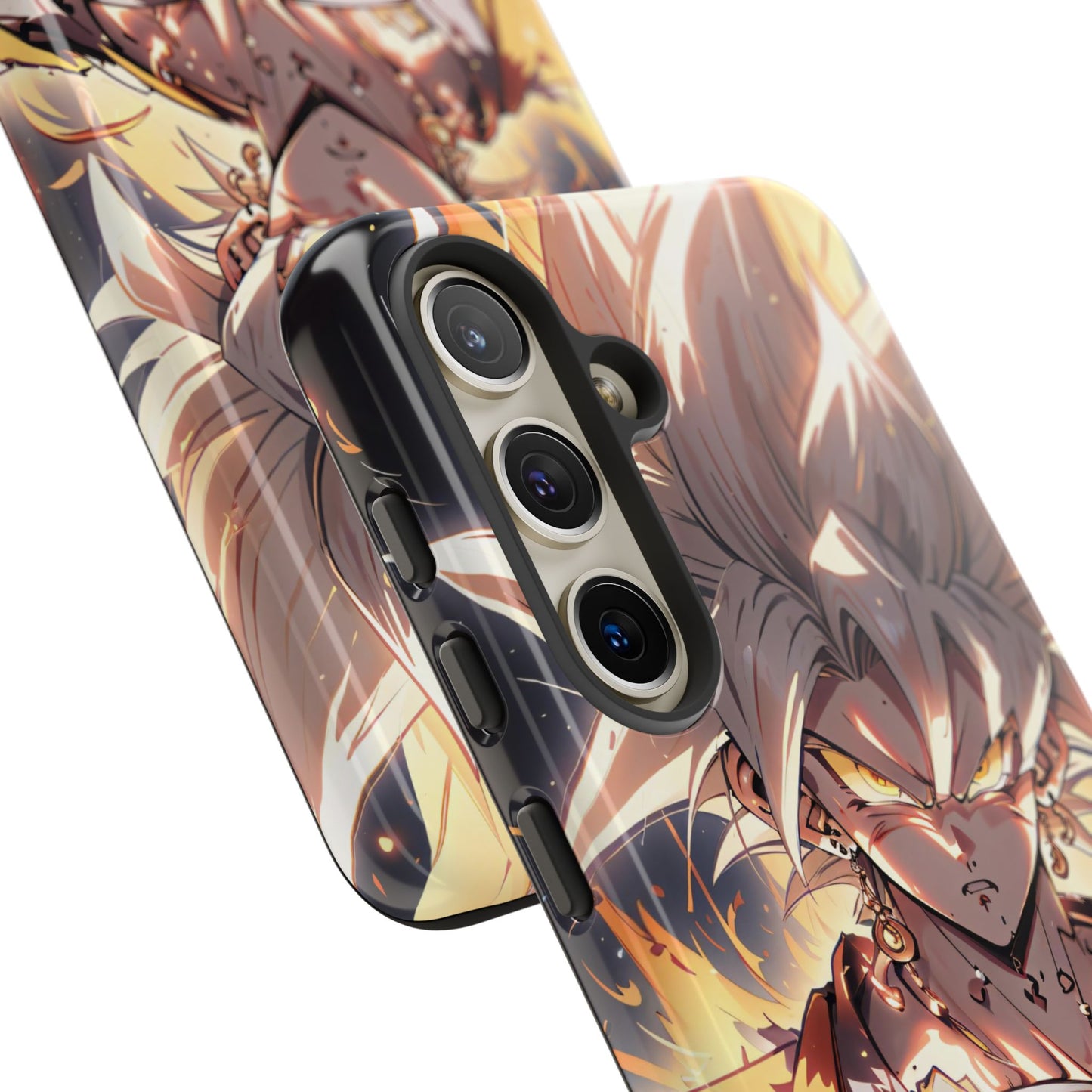 Goku 002 Tough Cases