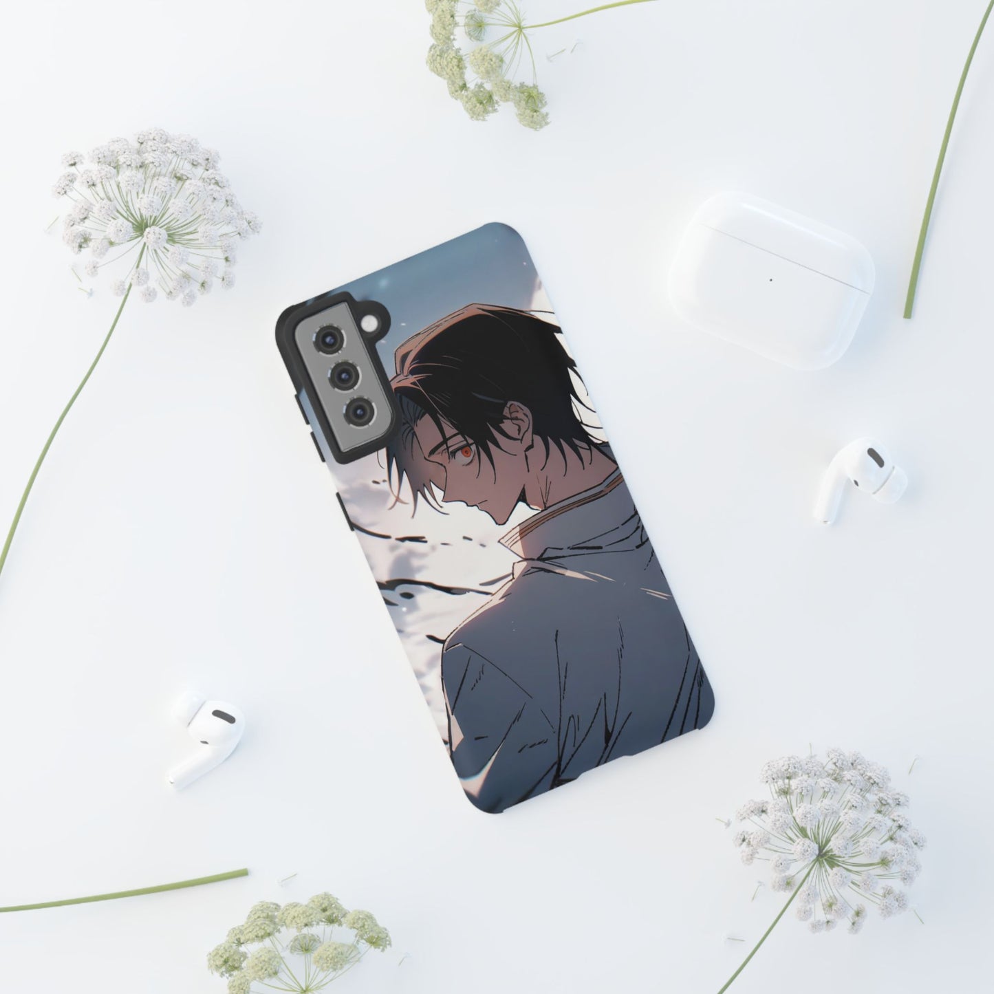 Yuta Okkotsu 001 Tough Cases