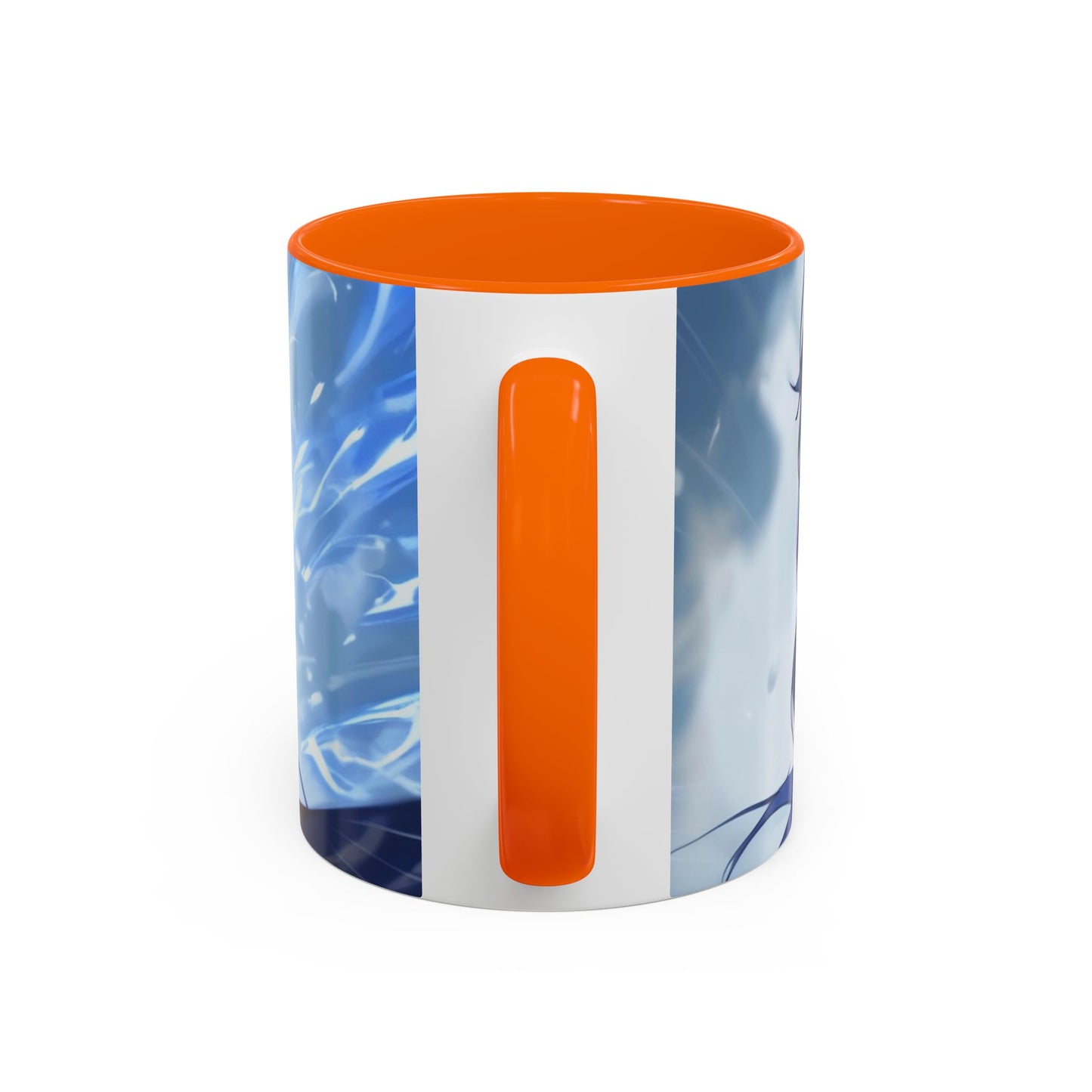 Ganyu 003 Coffee Mug