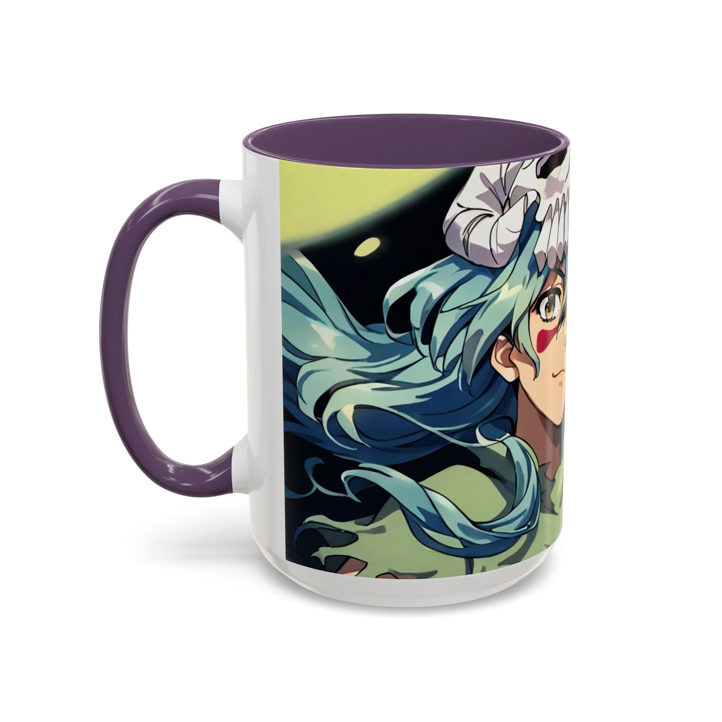 Nelliel 001 Coffee Mug