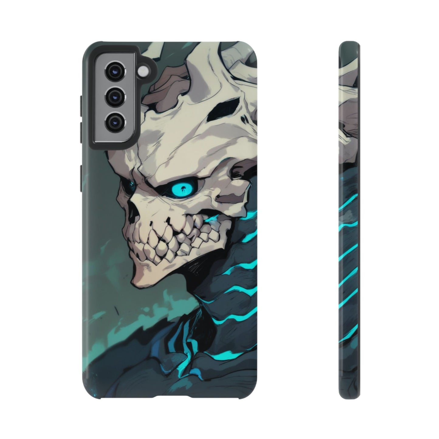 Hibino Kafka 001 Tough Cases