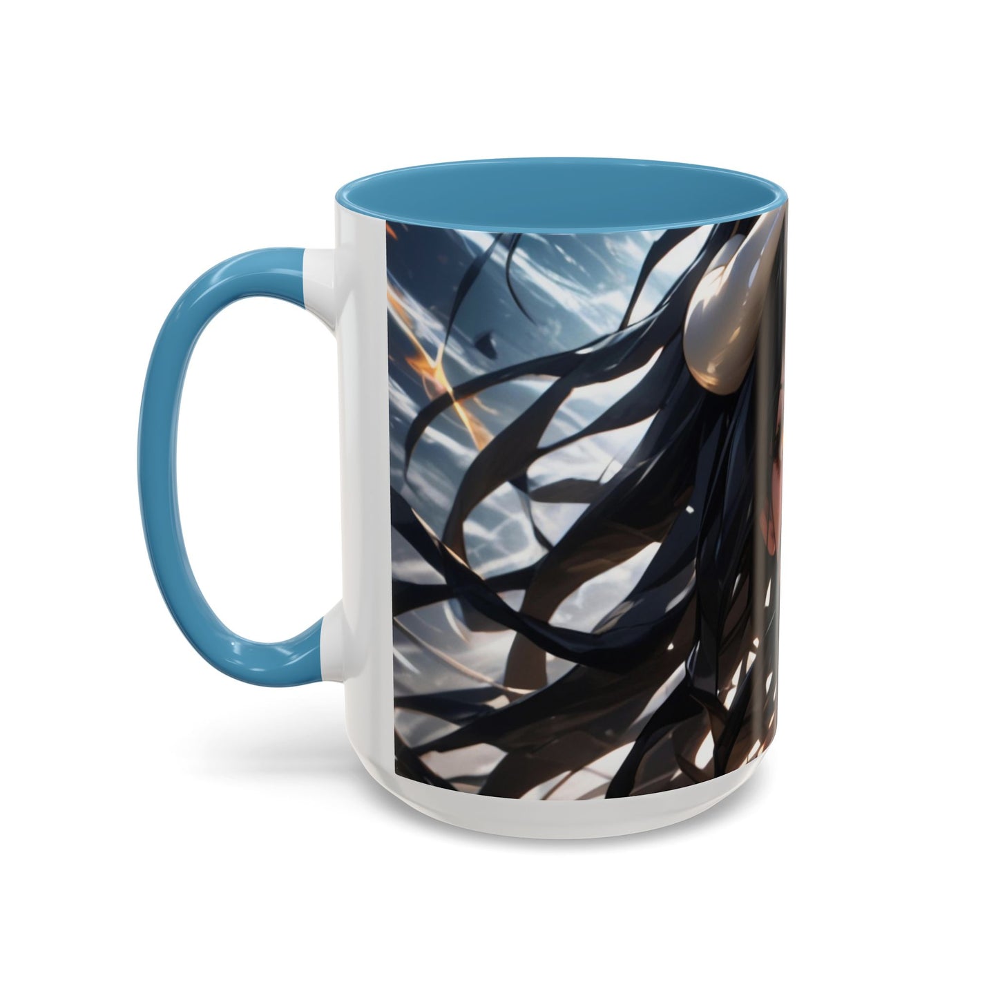 Albedo 004 Coffee Mug