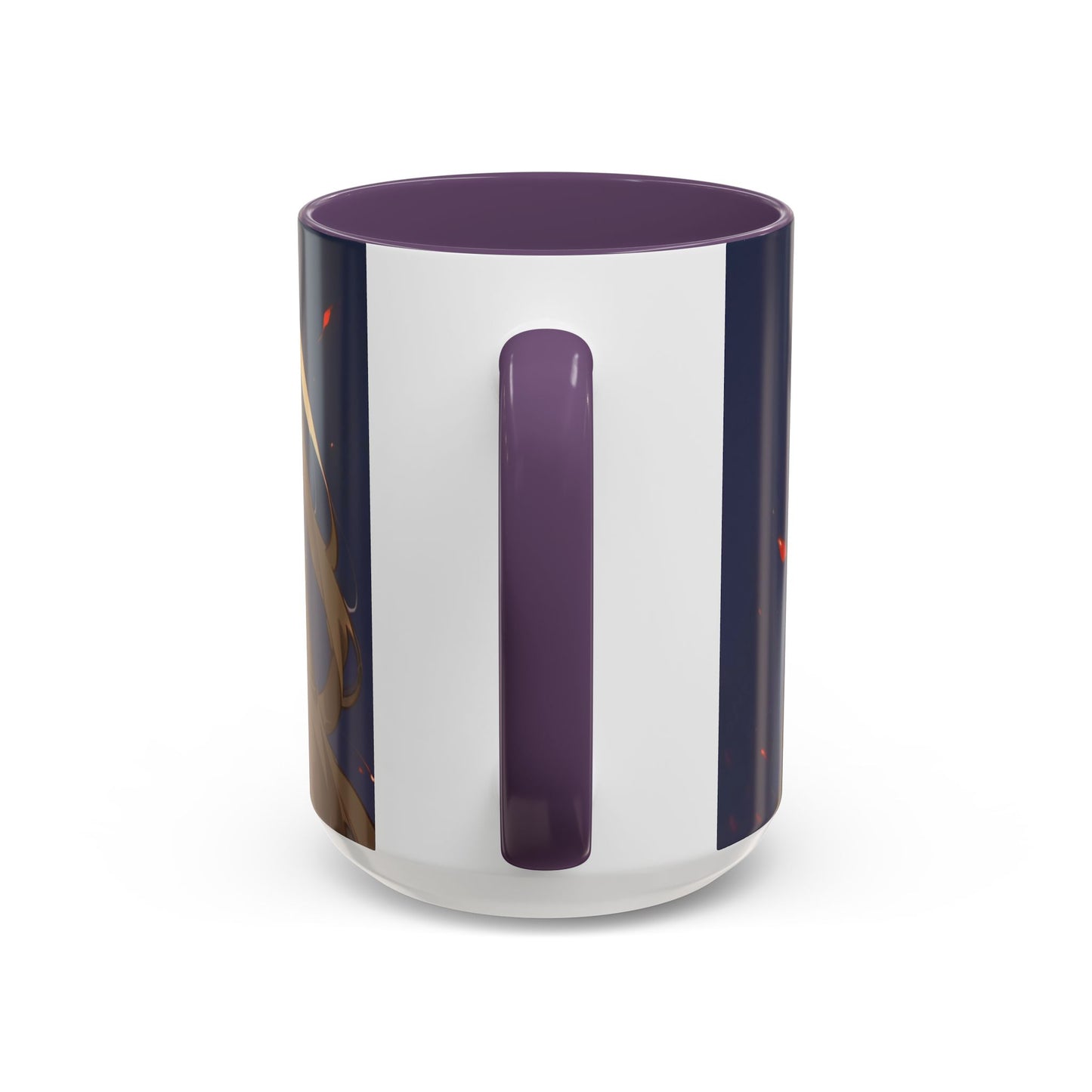 Balalaika 002 Coffee Mug