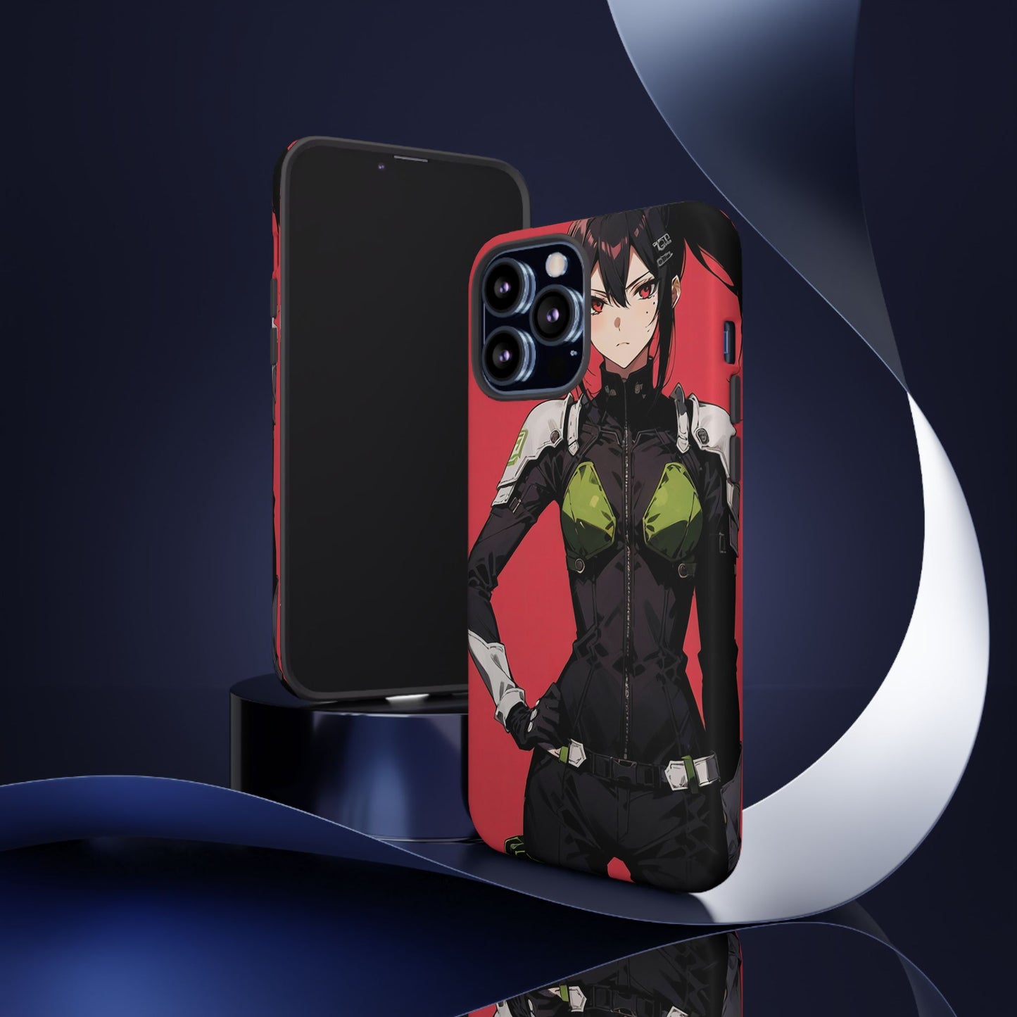 Mina Ashiro 005 Tough Cases