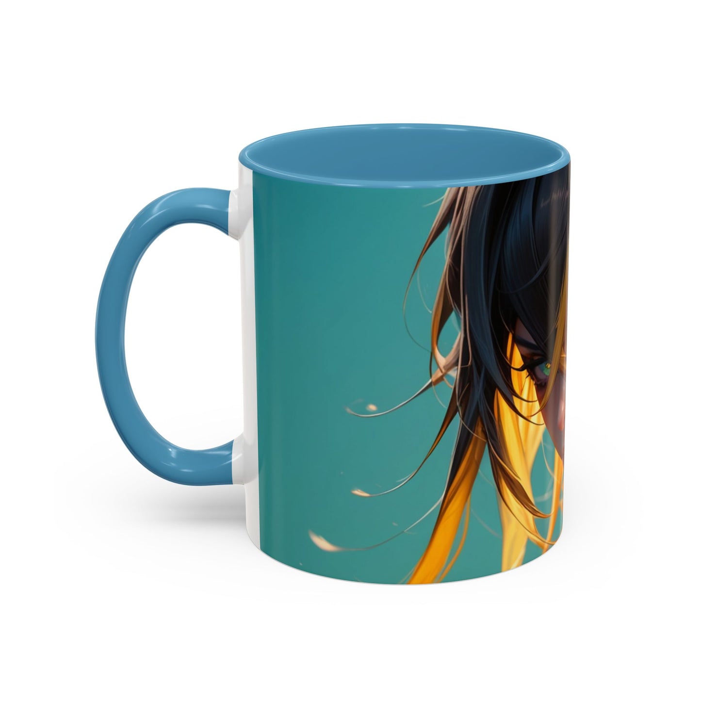 Dehya 004 Coffee Mug