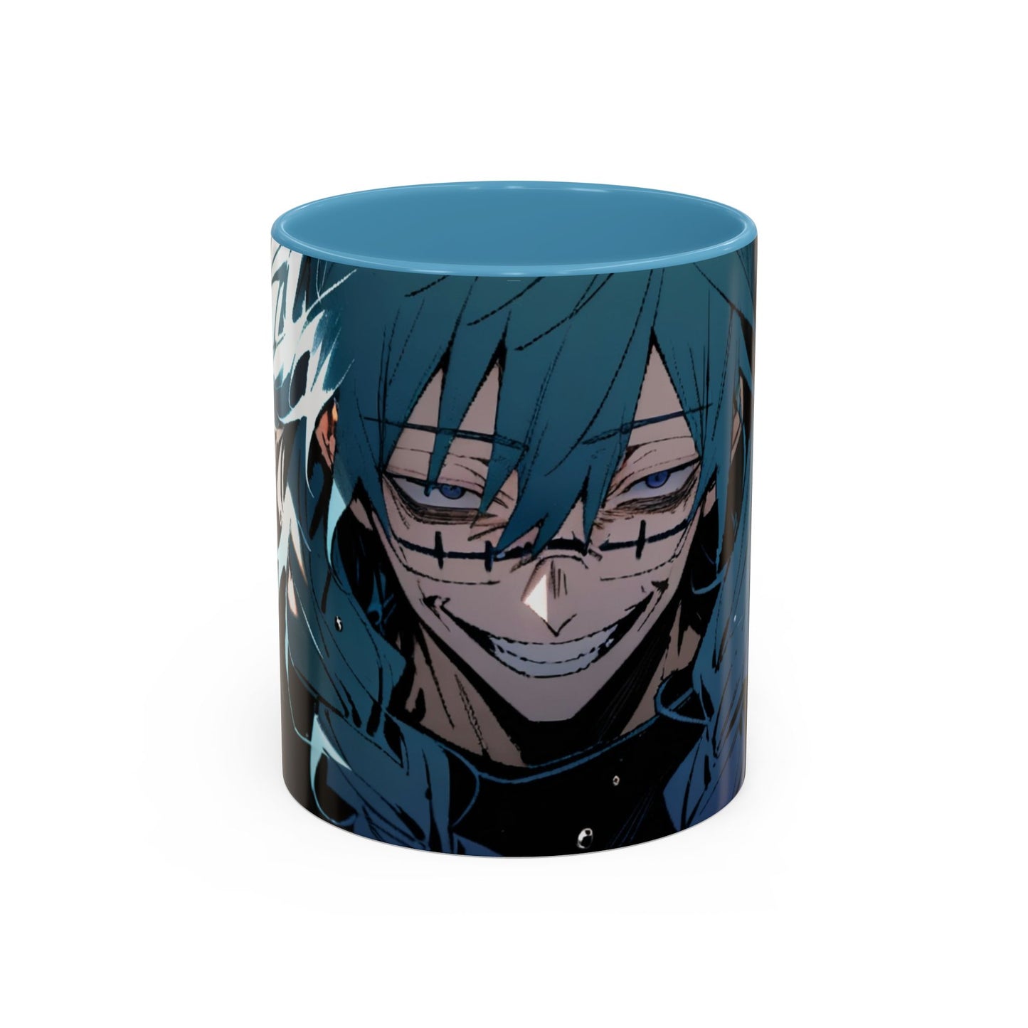 Mahito 001 Coffee Mug
