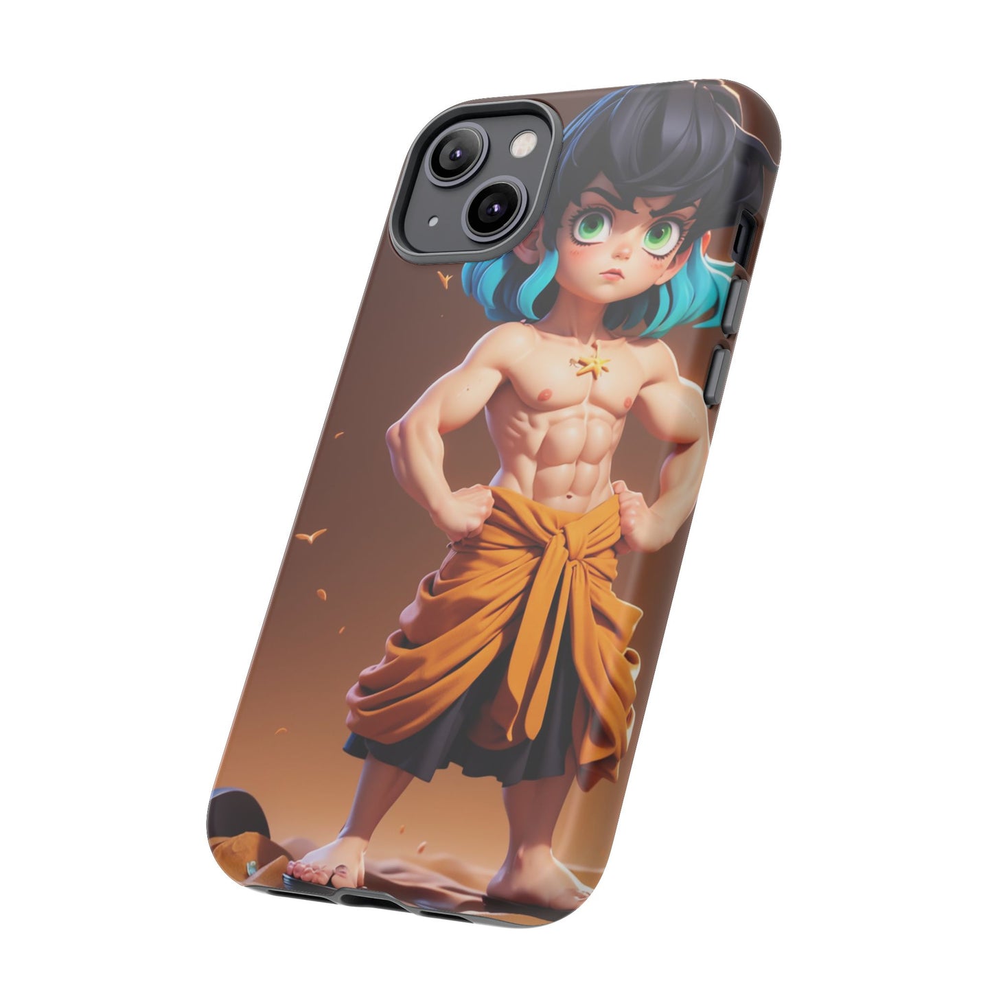 Inosuke 001 Tough Cases