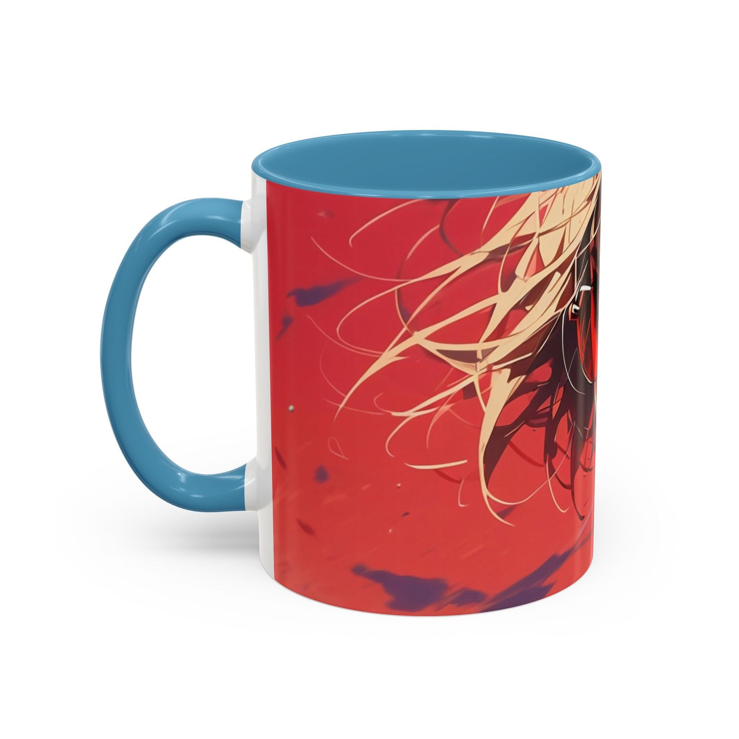 Jill Valentine 001 Coffee Mug