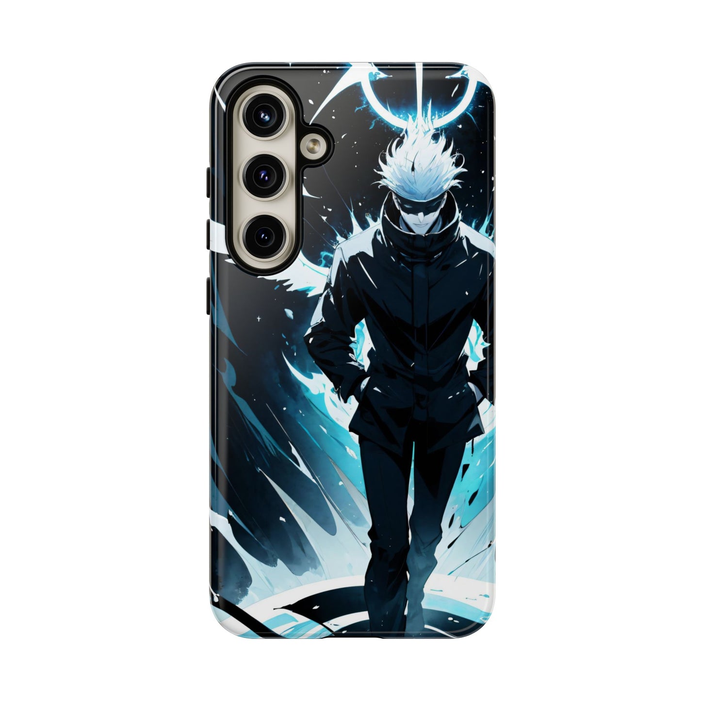 Gojo Satoru 002 Tough Cases