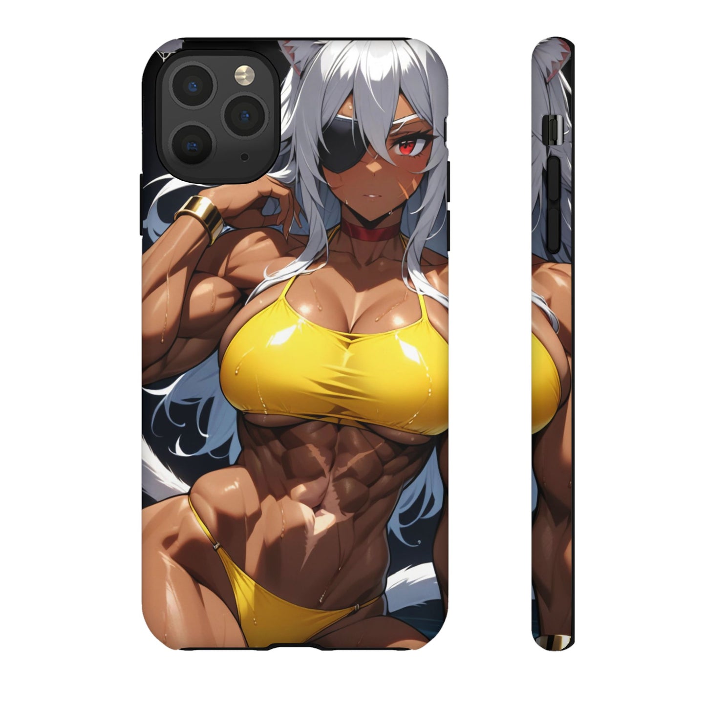 Ghislaine 001 Tough Cases