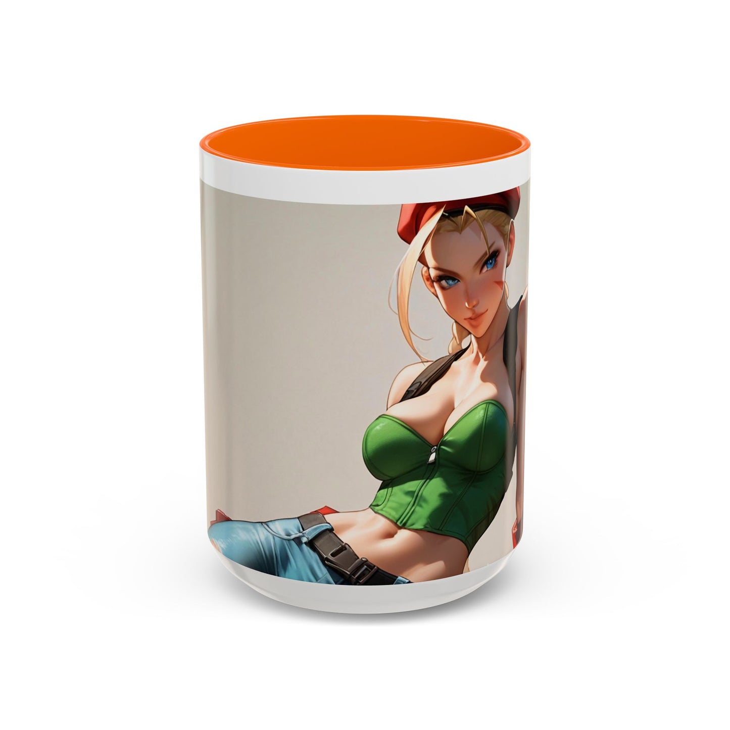 Cammy 011 Coffee Mug