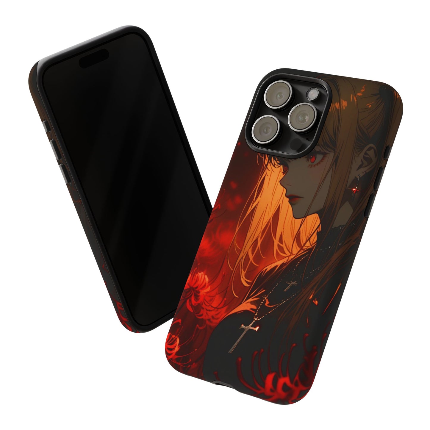 Amane Misa 003 Tough Cases