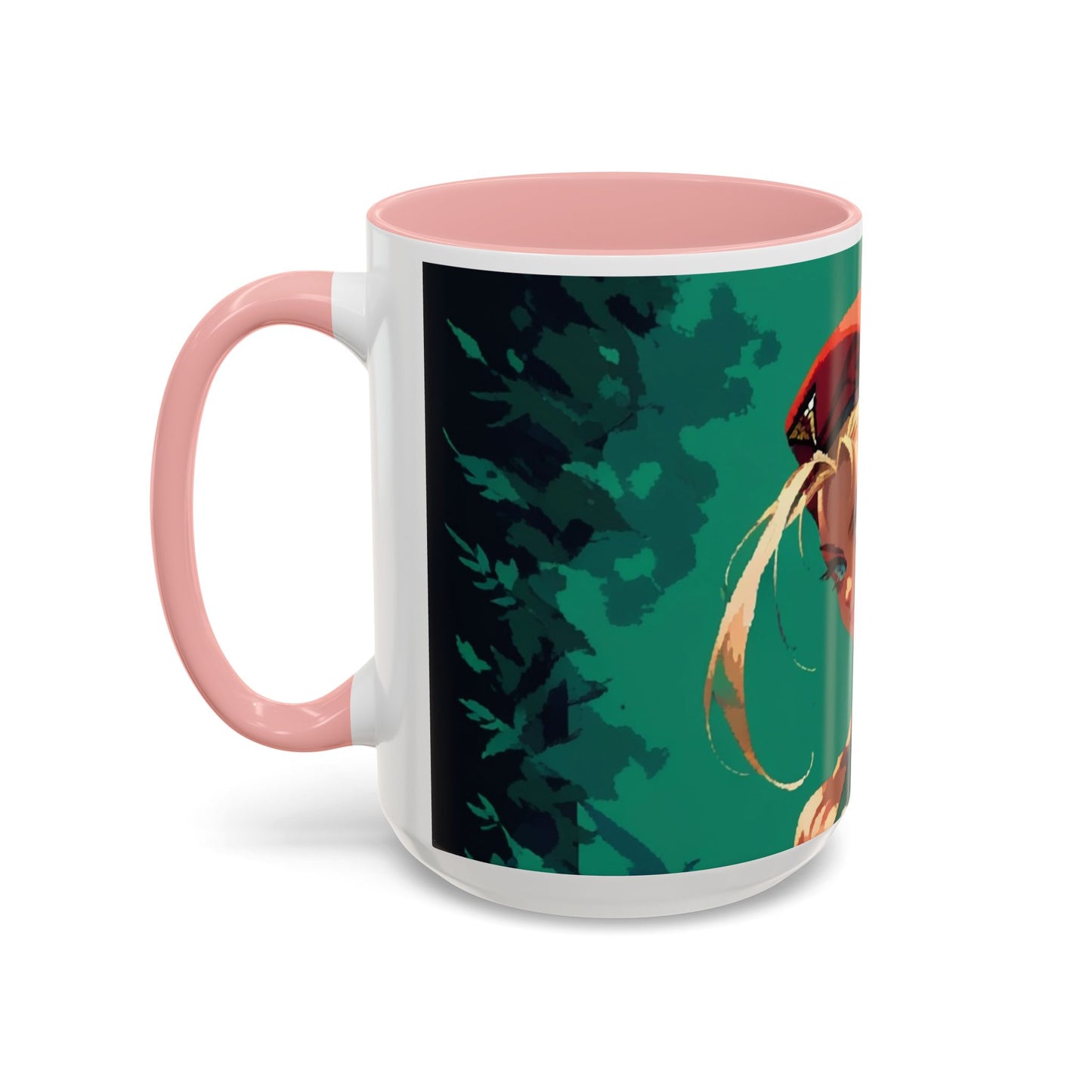 Cammy 009 Coffee Mug