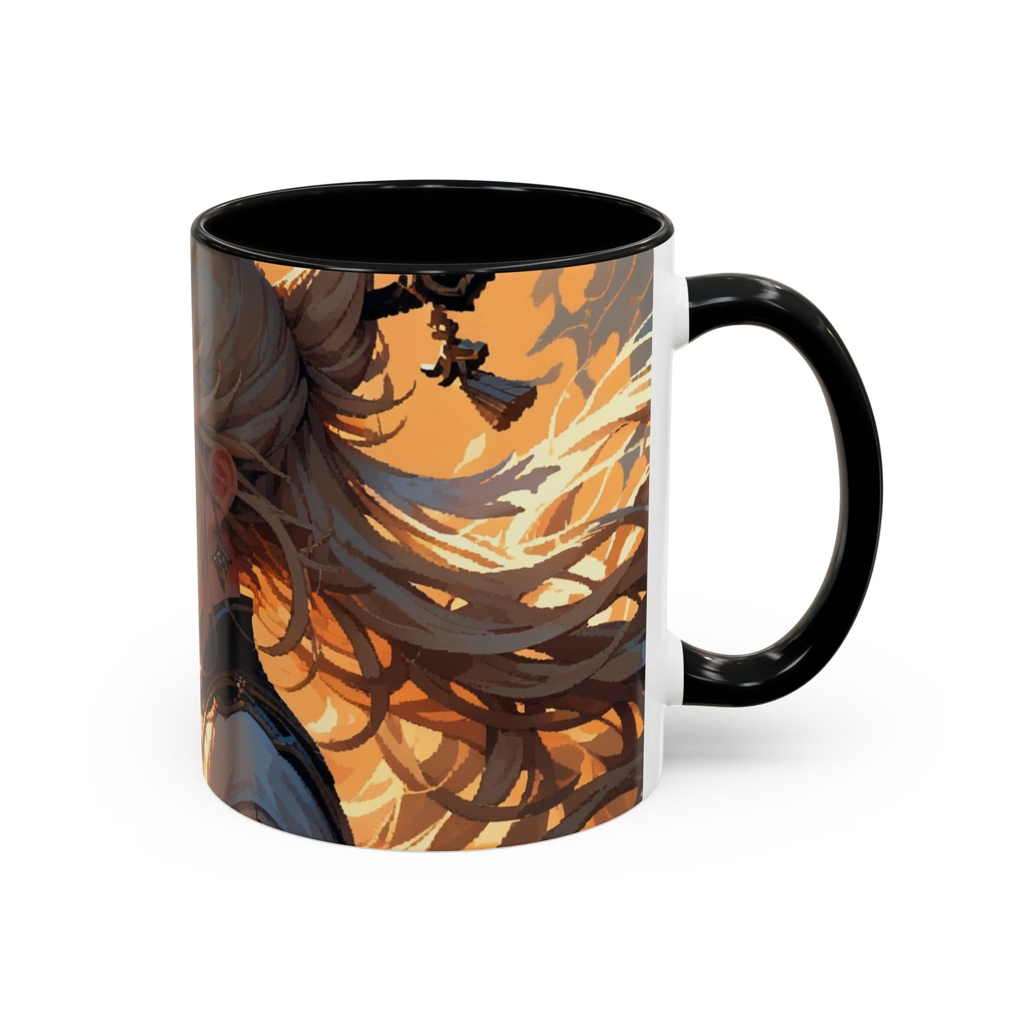 Ningguang 004 Coffee Mug