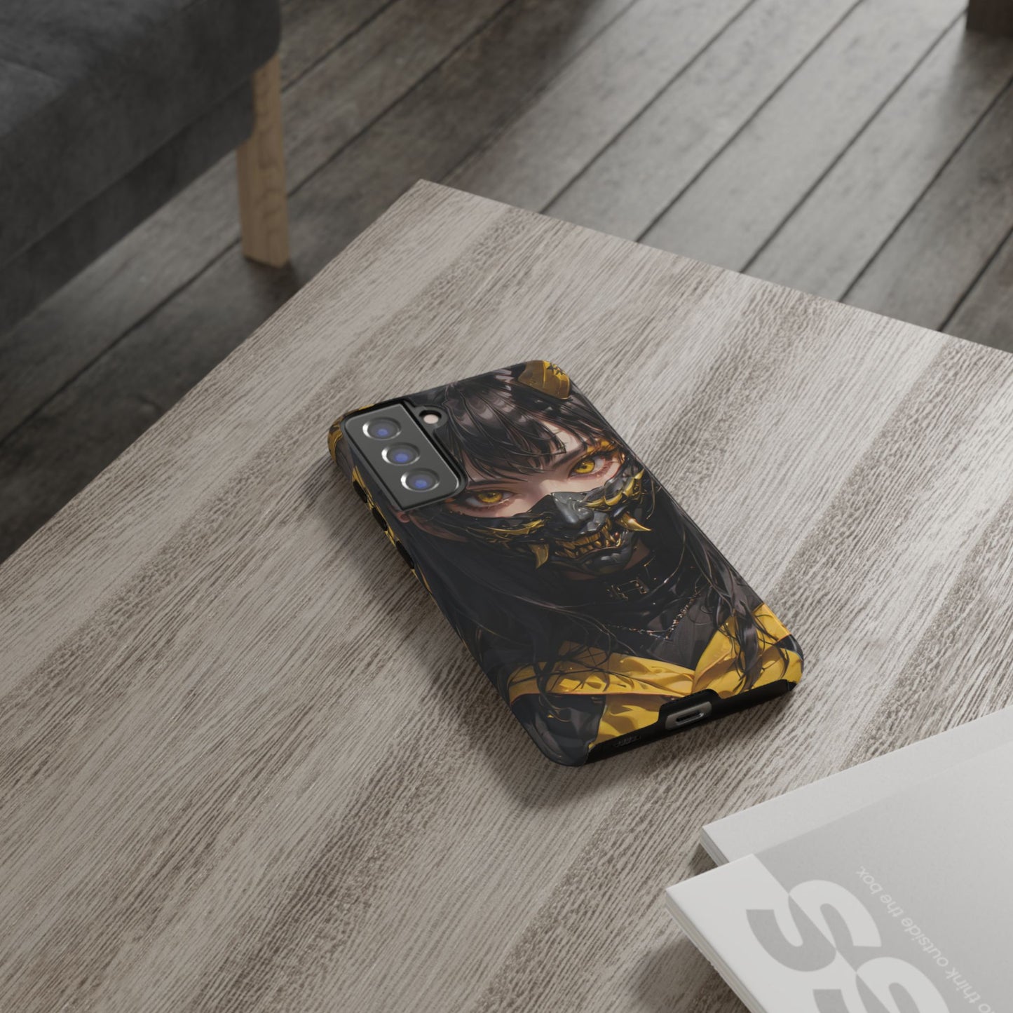 Alluring Oni Tough Cases