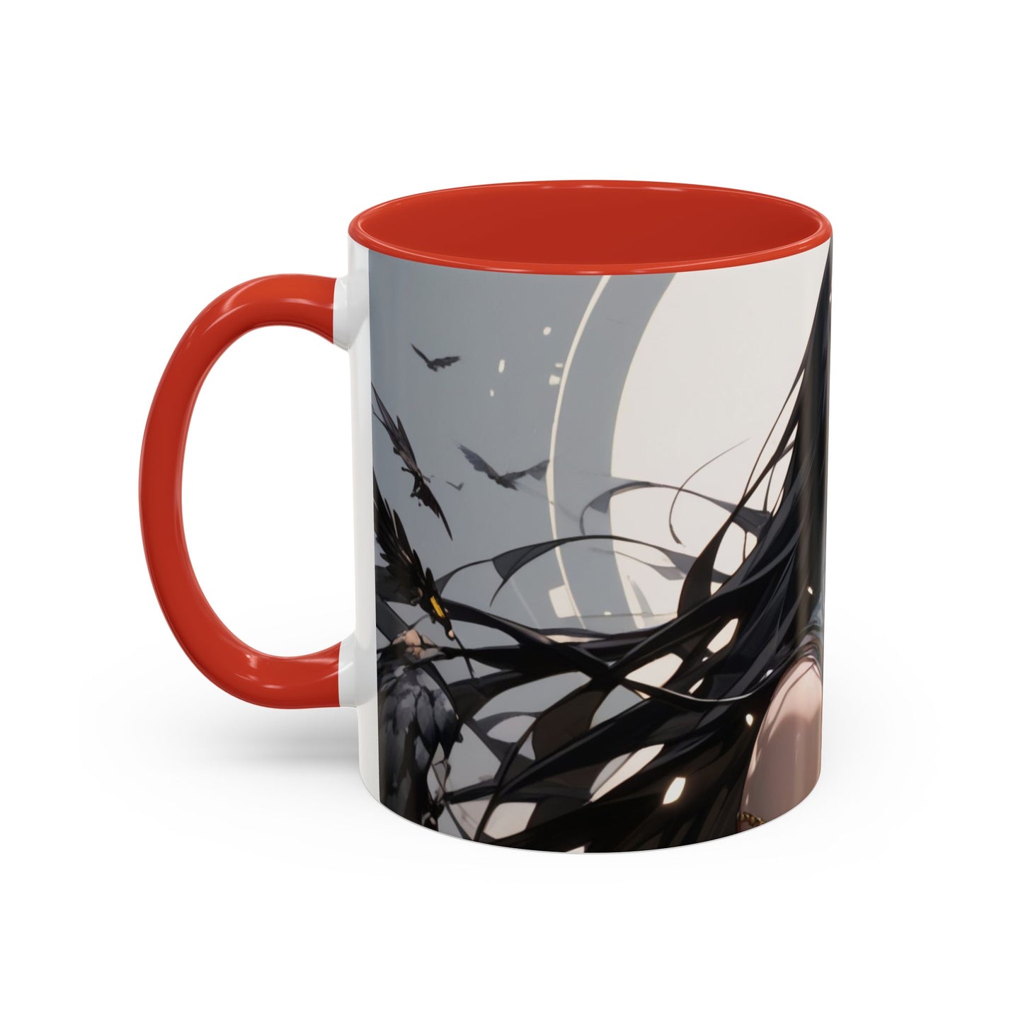 Albedo 002 Coffee Mug